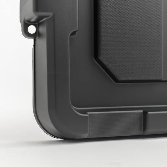 IRIS® Store-It-All Heavy Duty Storage Tote